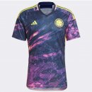 Thailandia Maglia Columbia Seconda 2023