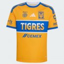 Thailandia Maglia Tigres UANL Prima 2026/2027
