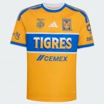 Thailandia Maglia Tigres UANL Prima 2026/2027 Thailandia Maglia Tigres UANL Prima 2026/2027