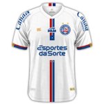 Thailandia Maglia EC Bahia Primera 2024/2025 Thailandia Maglia EC Bahia Primera 2024/2025