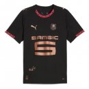 Thailandia Maglia Stade Rennais Terza 2025/2026
