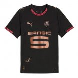 Thailandia Maglia Stade Rennais Terza 2025/2026