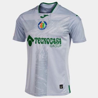 Thailandia Maglia Getafe Terza 2023/2024 Thailandia Maglia Getafe Terza 2023/2024