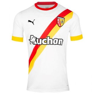 Thailandia Maglia RC Lens Terza 2022/2023