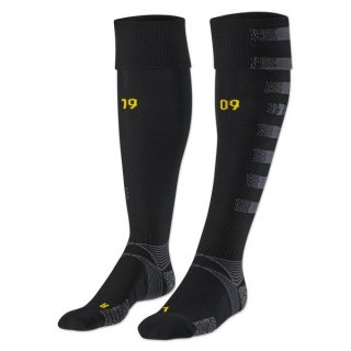 Calzettoni Borussia Dortmund Seconda 2020/2021 Nero Calzettoni Borussia Dortmund Seconda 2020/2021 Nero