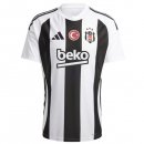 Thailandia Maglia Besiktas Terza 2024/2025