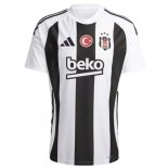 Thailandia Maglia Besiktas Terza 2024/2025