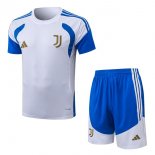 Maglia Formazione Juventus 2026/2027 Bianco 2