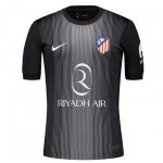 Thailandia Maglia Atletico Madrid Portiere 2025/2026 Gris