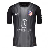 Thailandia Maglia Atletico Madrid Portiere 2025/2026 Gris