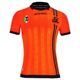 Thailandia Maglia Spezia Terza 2021/2022 Thailandia Maglia Spezia Terza 2021/2022