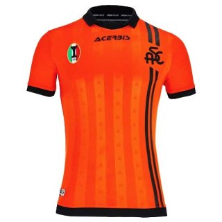 Thailandia Maglia Spezia Terza 2021/2022