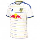 Thailandia Maglia Leeds United Prima 2026/2027 Thailandia Maglia Leeds United Prima 2026/2027