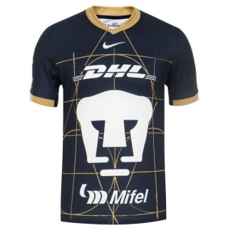 Thailandia Maglia Pumas UNAM Seconda 2024/2025 Thailandia Maglia Pumas UNAM Seconda 2024/2025