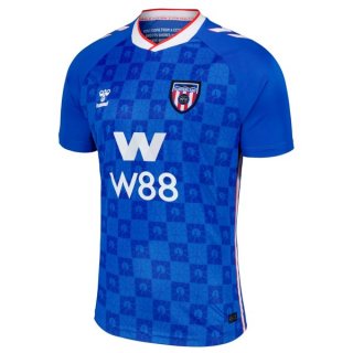 Thailandia Maglia Sunderland AFC Seconda 2025/2026