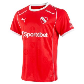Thailandia Maglia Independiente Prima 2025/2026