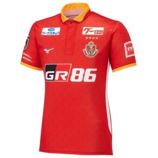 Thailandia Maglia Nagoya Grampus Prima 2023/2024 Thailandia Maglia Nagoya Grampus Prima 2023/2024