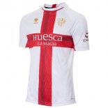 Thailandia Maglia Huesca Seconda 2023/2024