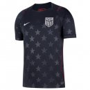Thailandia Maglia USA Seconda 2026 Thailandia Maglia USA Seconda 2026