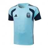 Maglia Formazione Argentina 2026/2027 Blu Maglia Formazione Argentina 2026/2027 Blu
