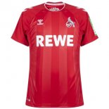 Thailandia Maglia FC Koln Seconda 2022/2023