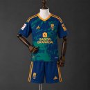 Maglia Granada Seconda Bambino 2026/2027 Maglia Granada Seconda Bambino 2026/2027