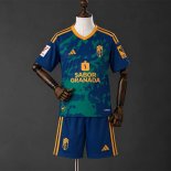 Maglia Granada Seconda Bambino 2026/2027 Maglia Granada Seconda Bambino 2026/2027