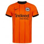 Thailandia Maglia Eintracht Frankfurt Terza 2024/2025 Thailandia Maglia Eintracht Frankfurt Terza 2024/2025