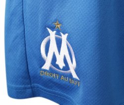 Pantaloni Marseille Terza 2021/2022