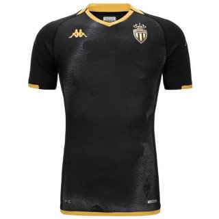 Thailandia Maglia AS Monaco Seconda 2023/2024 Thailandia Maglia AS Monaco Seconda 2023/2024
