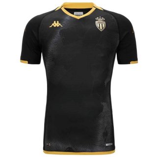 Thailandia Maglia AS Monaco Seconda 2023/2024