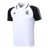 Polo Real Madrid 2023/2024 Bianco