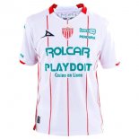 Thailandia Maglia Club Necaxa Prima 2025/2026
