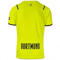 Thailandia Maglia Borussia Dortmund CUP 2021/2022