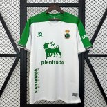 Thailandia Maglia Santander Prima 2024/2025