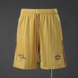 Pantaloni Arsenal Terrace Icons 2026 6 Pantaloni Arsenal Terrace Icons 2026 6