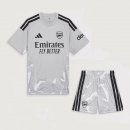 Maglia Arsenal Prima Portero Bambino 2026/2027 Maglia Arsenal Prima Portero Bambino 2026/2027
