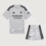 Maglia Arsenal Prima Portero Bambino 2026/2027
