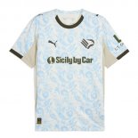 Thailandia Maglia Palermo FC Terza 2025/2026
