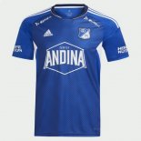 Thailandia Maglia Millonarios Prima 2023/2024