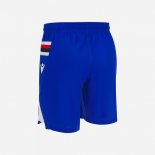 Pantaloni Sampdoria Seconda 2025/2026