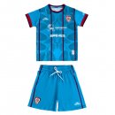 Maglia Cagliari Calcio Terza Bambino 2025/2026  Maglia Cagliari Calcio Terza Bambino 2025/2026
