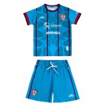 Maglia Cagliari Calcio Terza Bambino 2025/2026