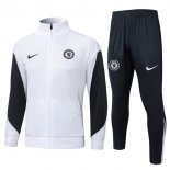 Giacca Chelsea 2025/2026 Bianco 5