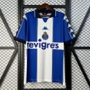 Maglia Porto Prima Retro 1999-2000