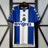 Maglia Porto Prima Retro 1999-2000