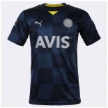 Thailandia Maglia Fenerbahce SK Terza 2022/2023