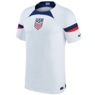 Maglia Stati Uniti Prima 2022/2023 Maglia Stati Uniti Prima 2022/2023