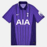 Thailandia Maglia Tottenham Hotspur Terza 2026/2027 Thailandia Maglia Tottenham Hotspur Terza 2026/2027