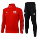 Giacca Flamengo 2025/2026 Rosso 5